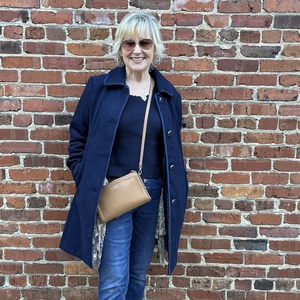 Fundraising Page: Sharon McClelland